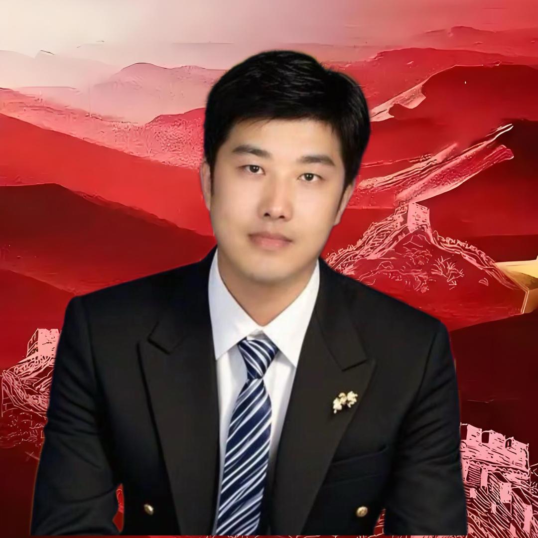 国 伟（顶峰相见）