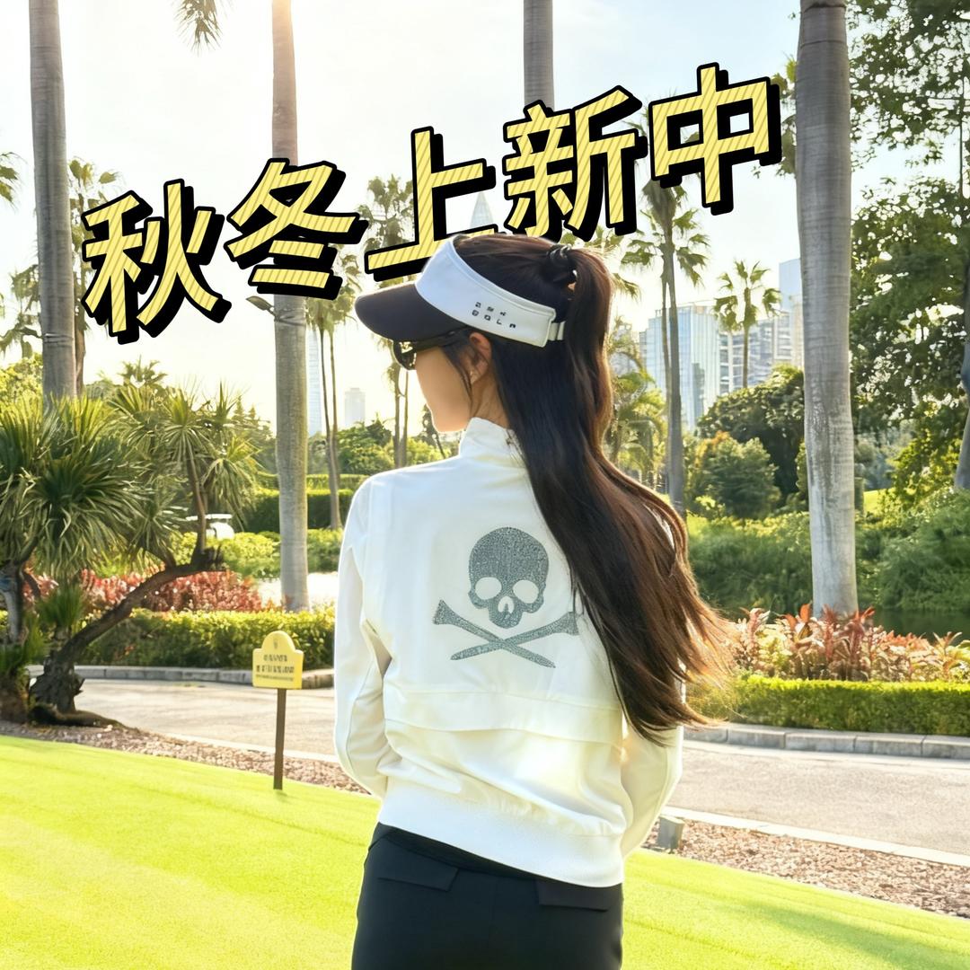 朋来高尔夫