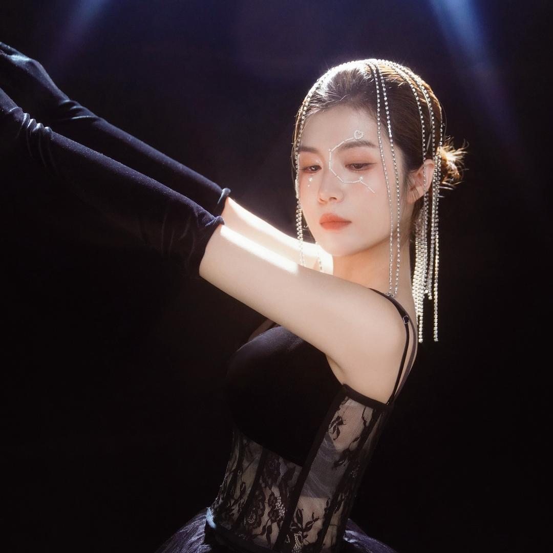 G.M毛毛♎️
