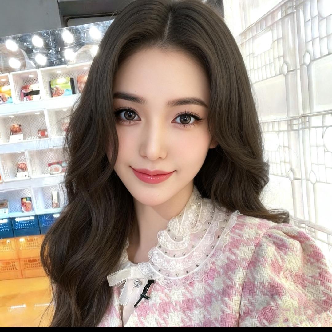 未来的小富婆~🤍