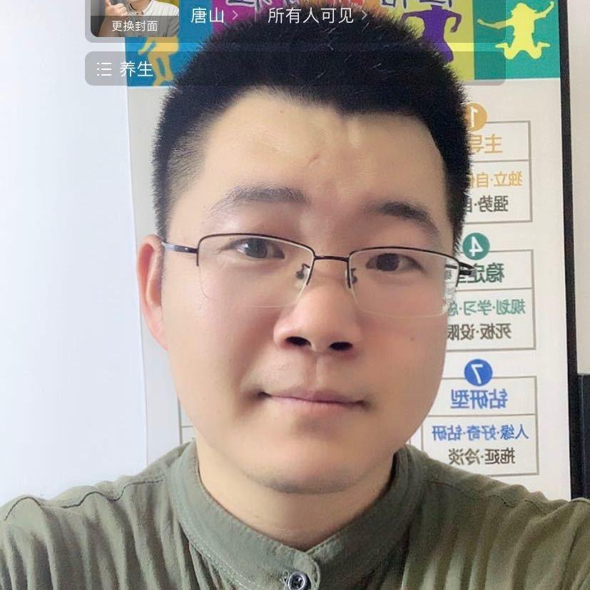 刮痧老王｜9.19天津线下ke