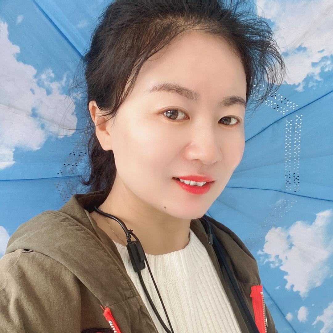 蓓蕾老师