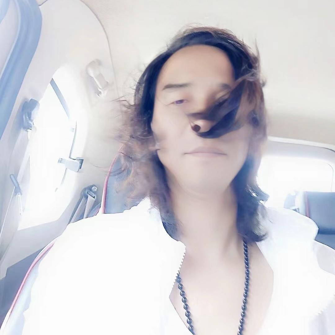 蒲城三哥《永相随》