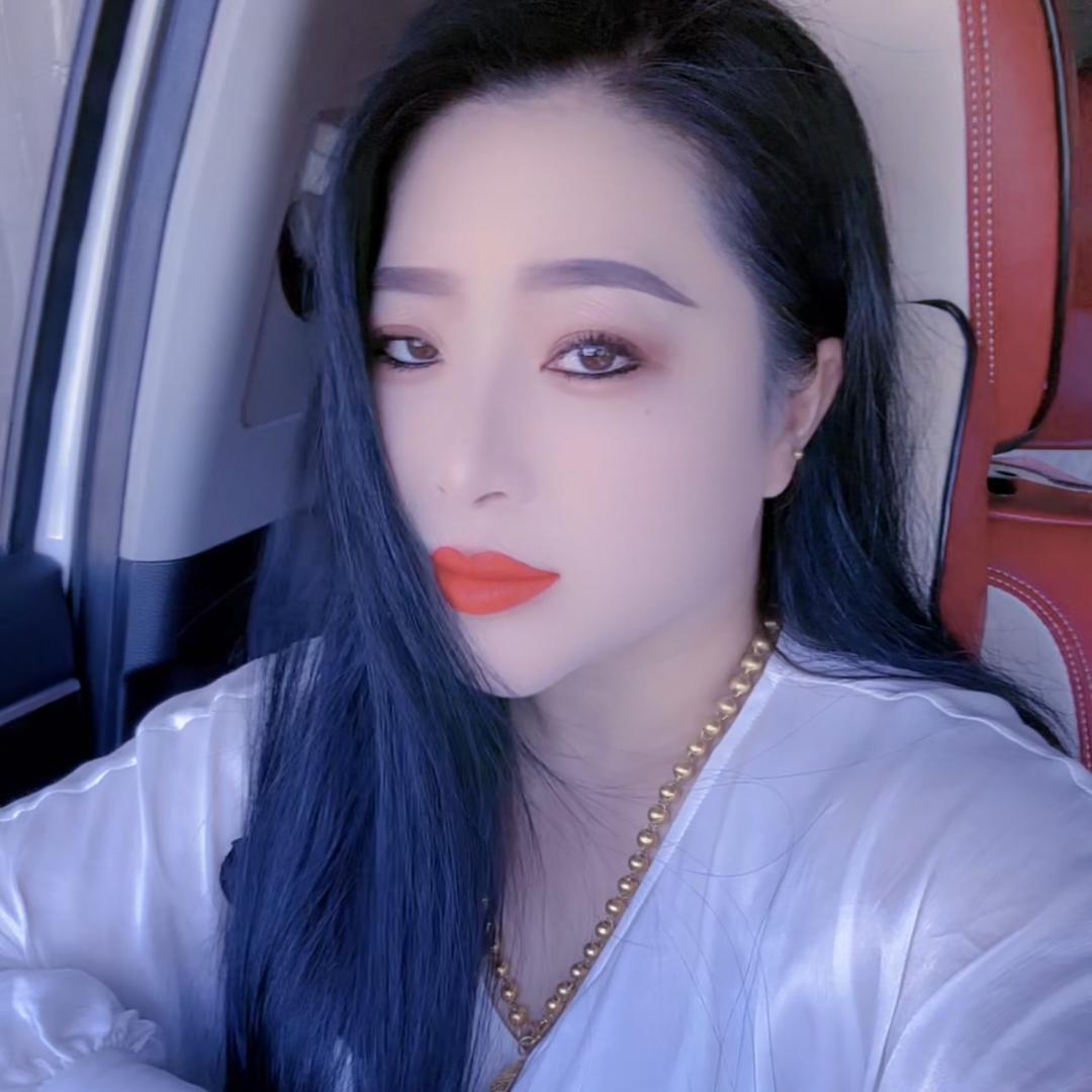 优雅女人