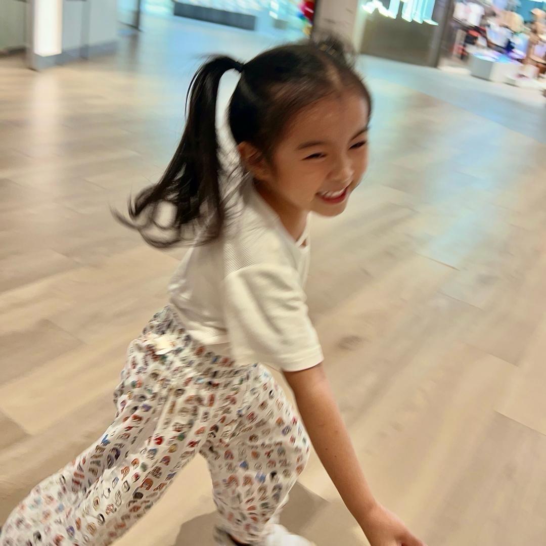 吉祥妈妈