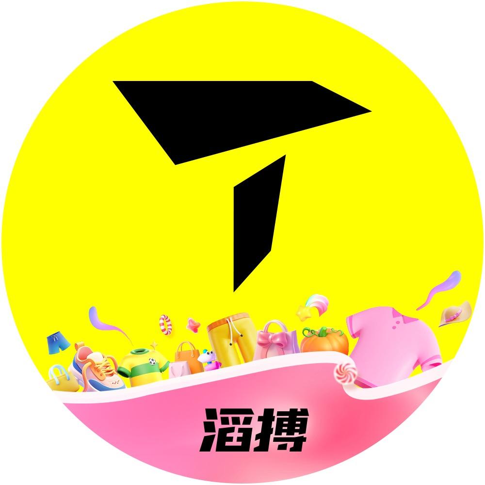 TOPSPORTS滔搏运动服饰甄选