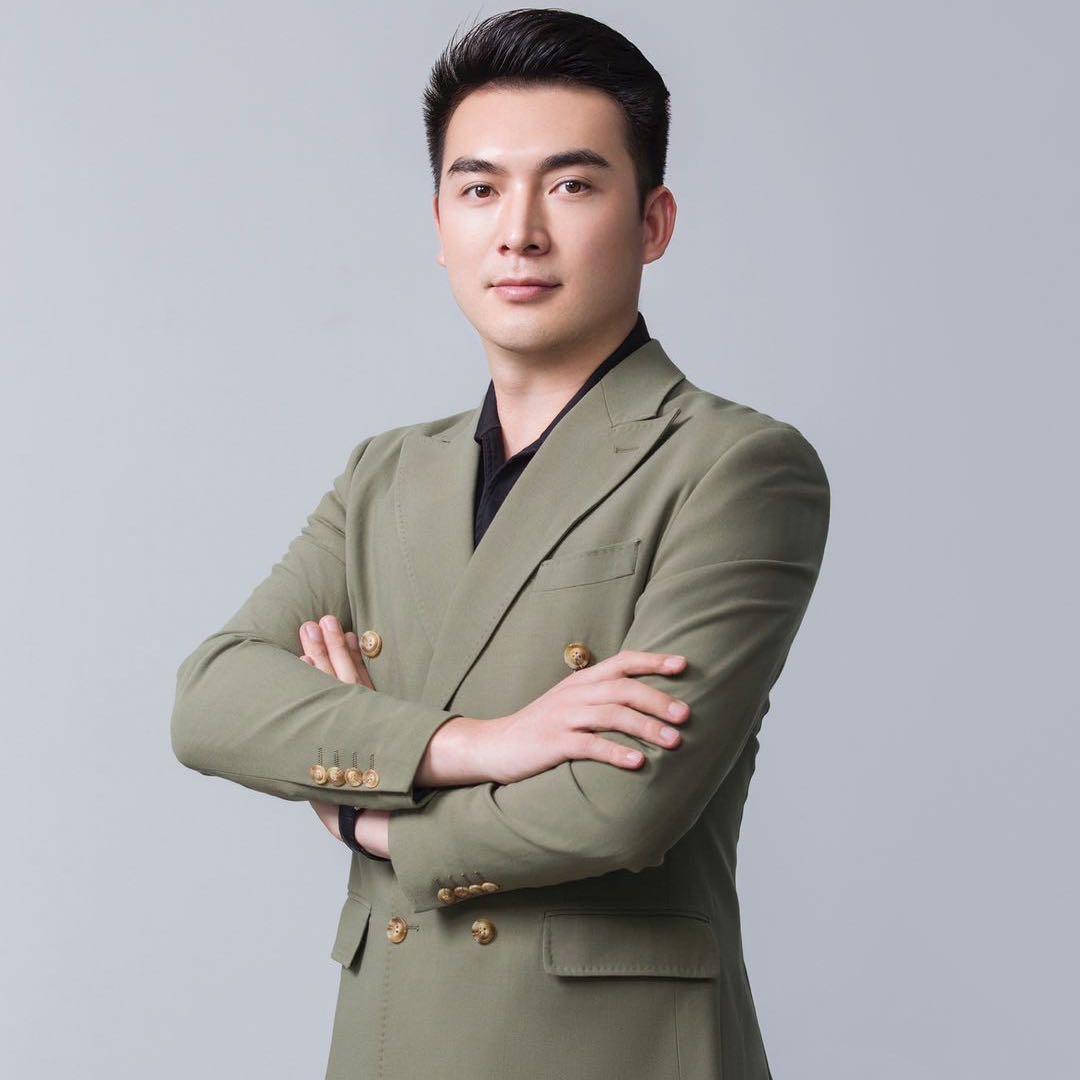 美业程大大
