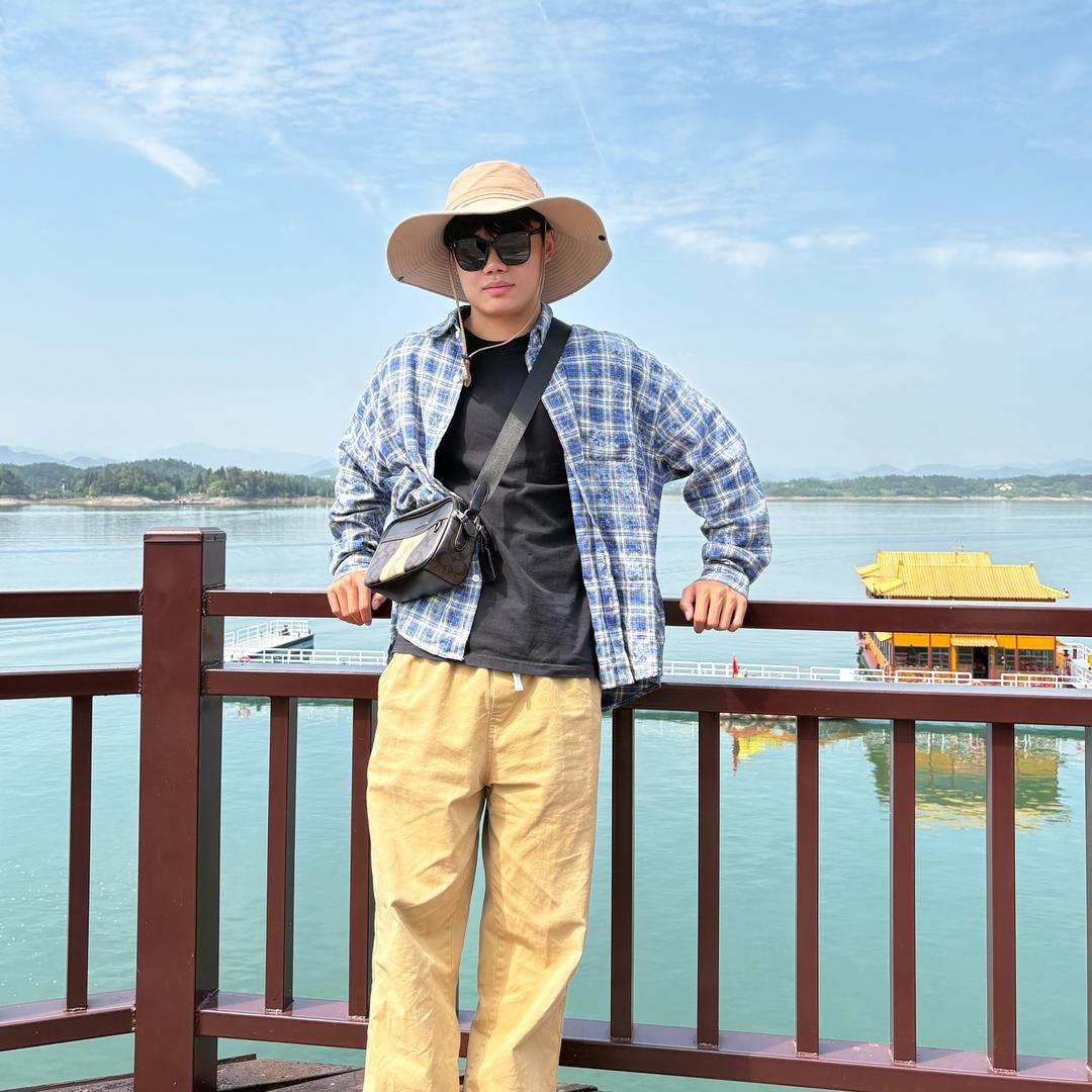 小张真排场