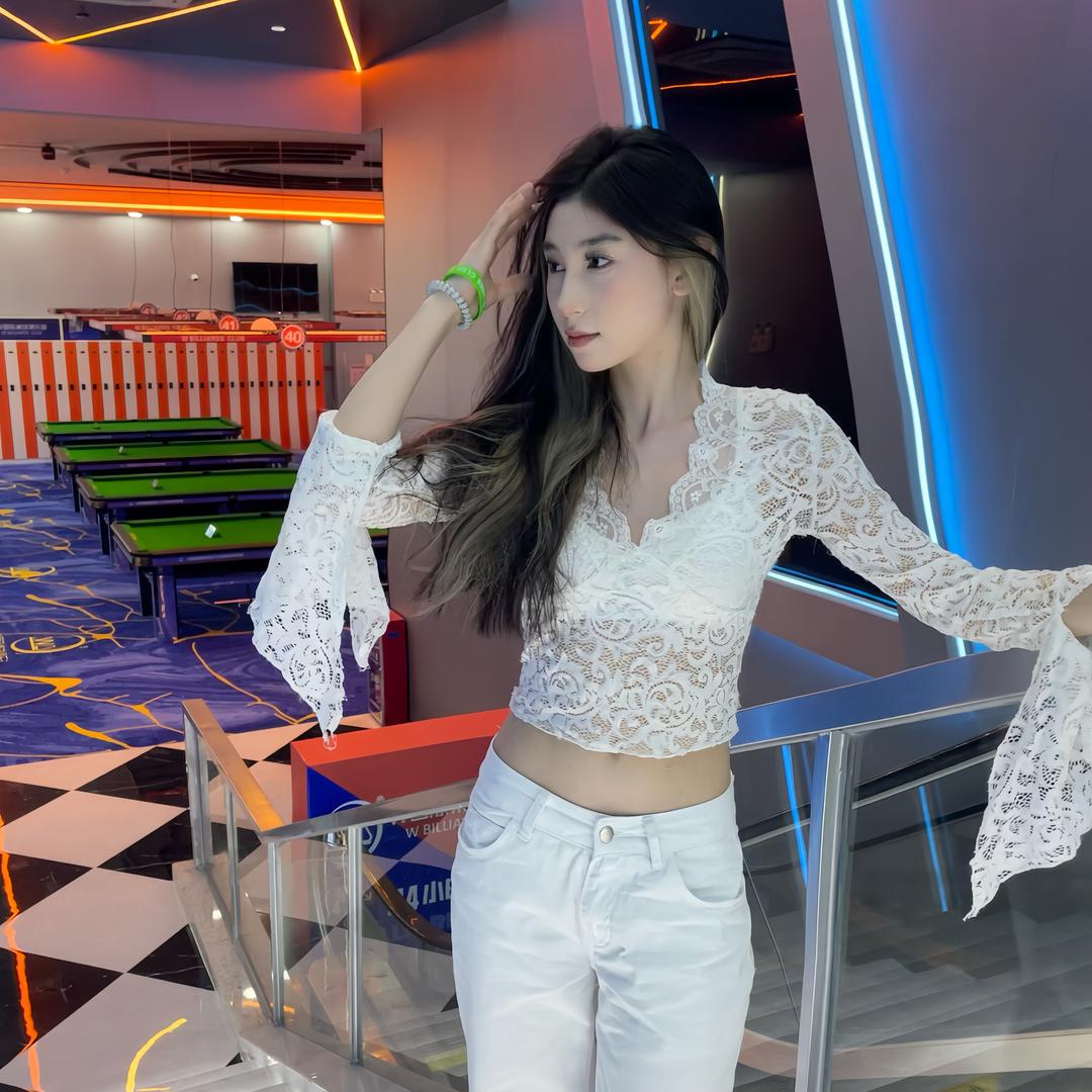 MAX Billiards_KiKi🎱