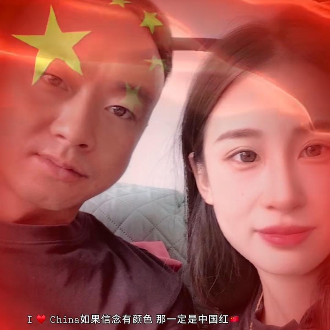 与李一起成长💑