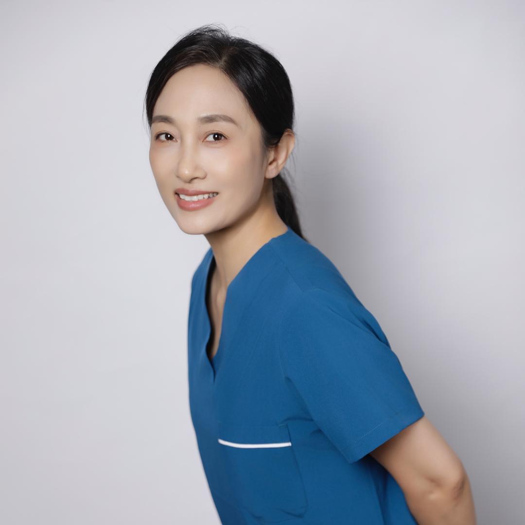 心脏健康丽华医生