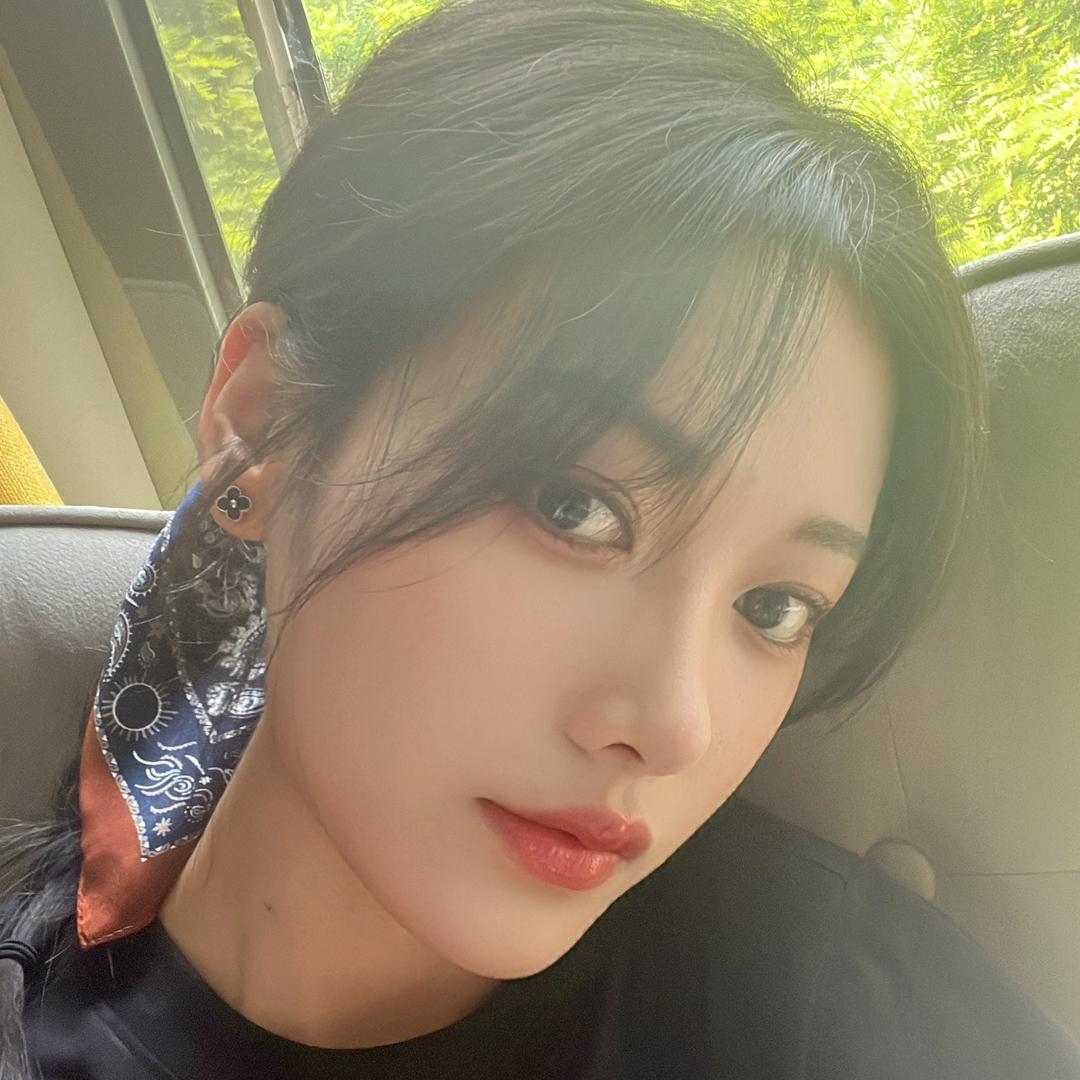 歆宇