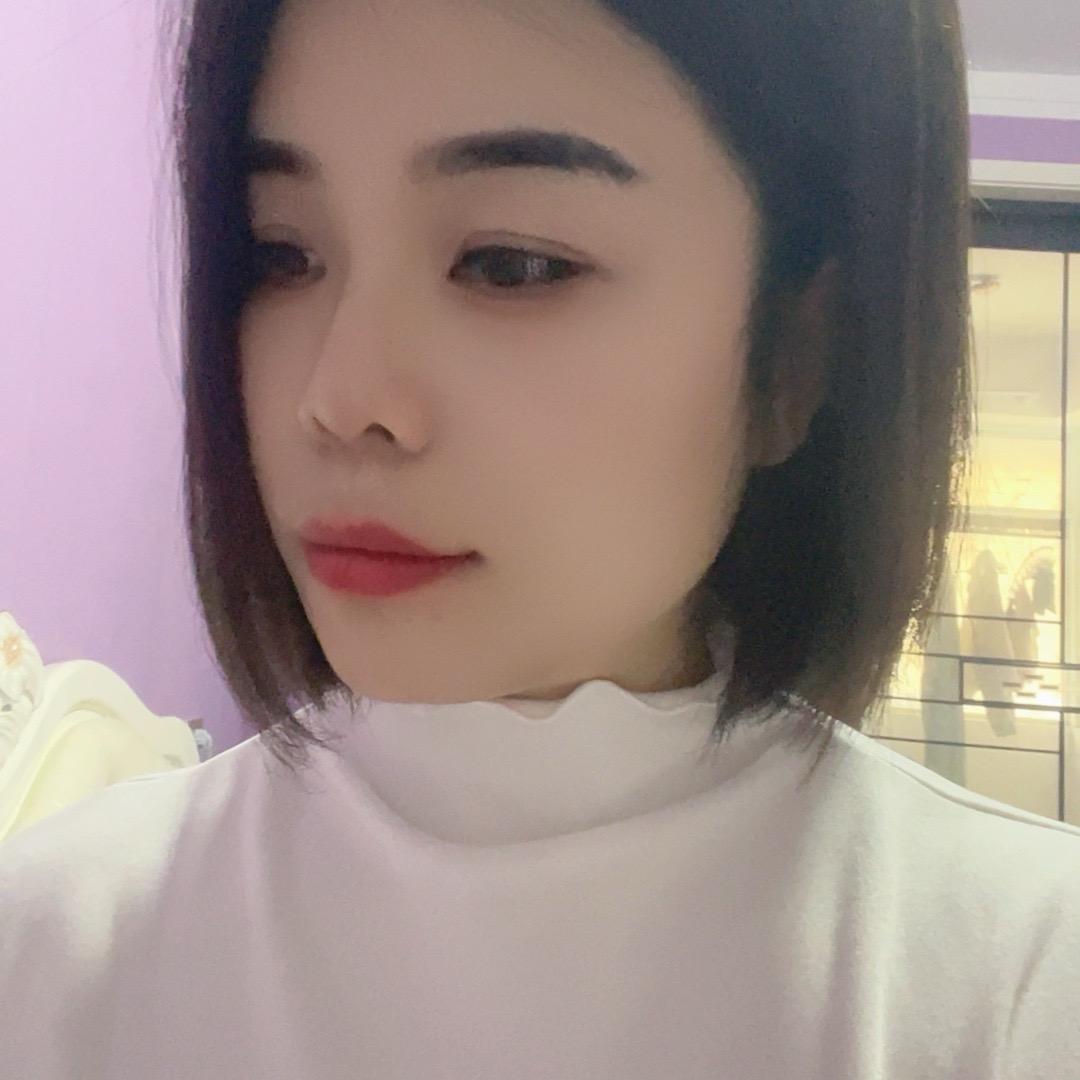 一见倾心