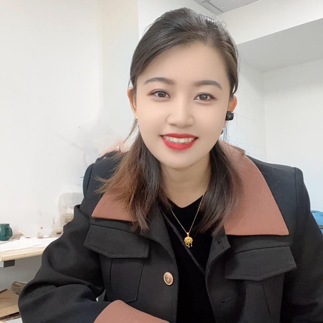 我是美臻