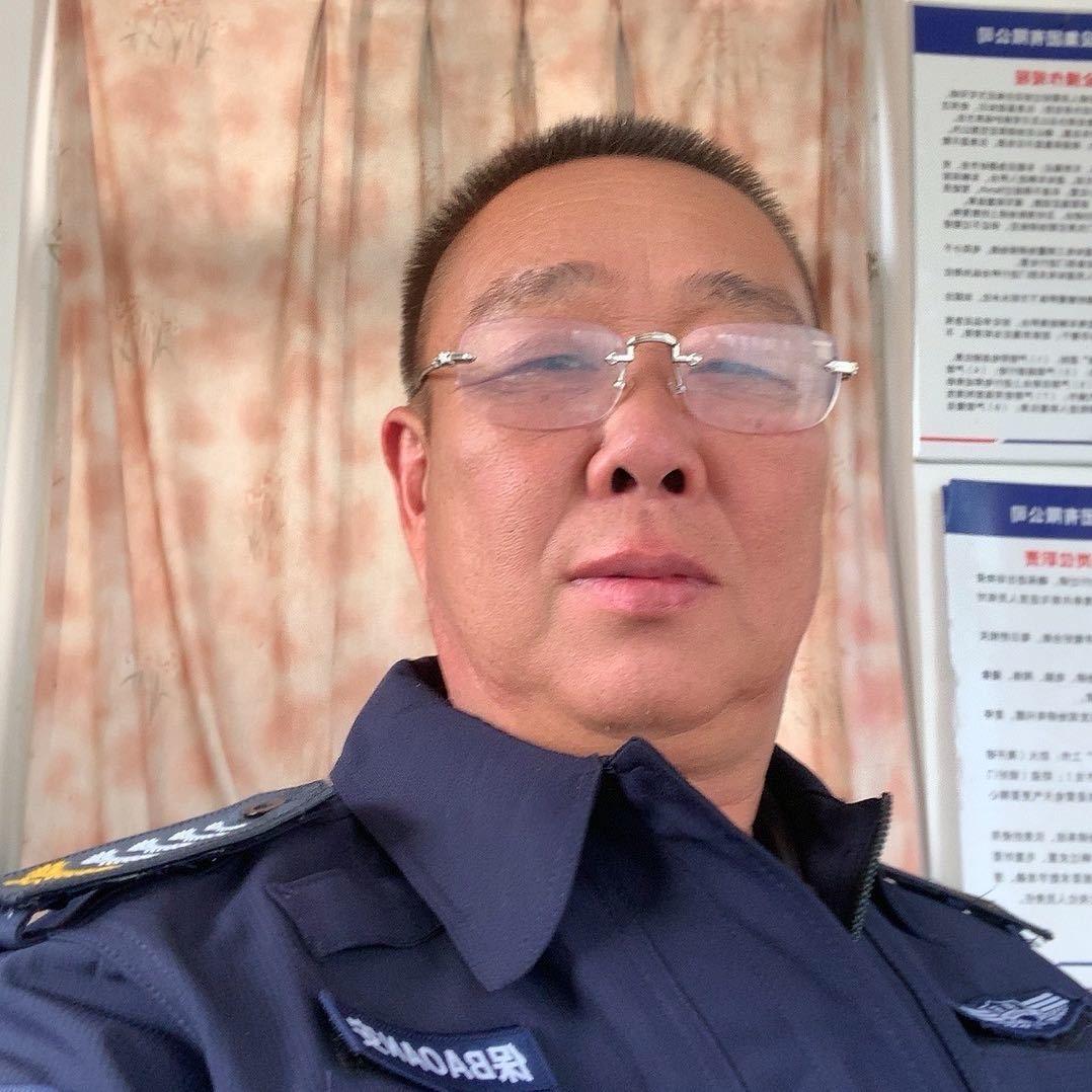 高海龙