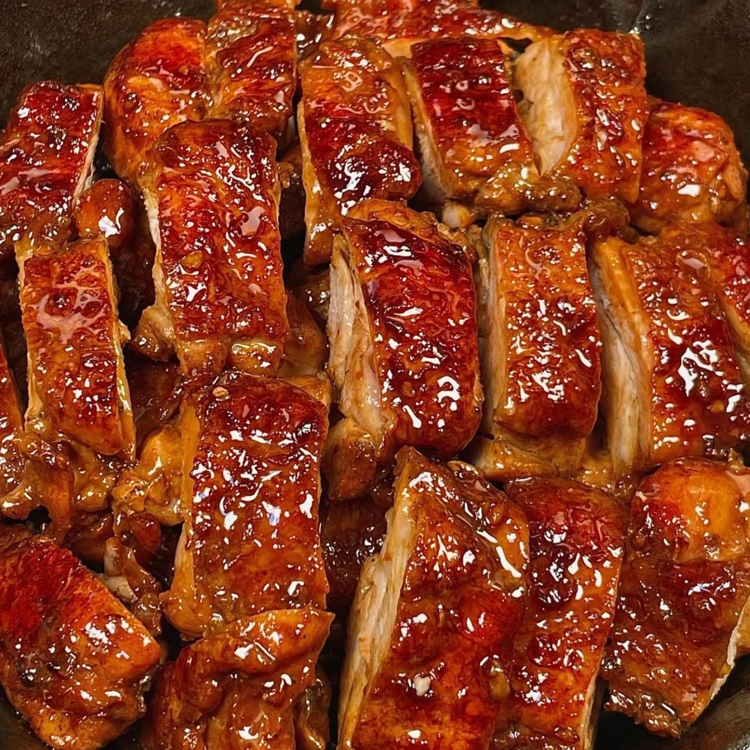 寒寒美食