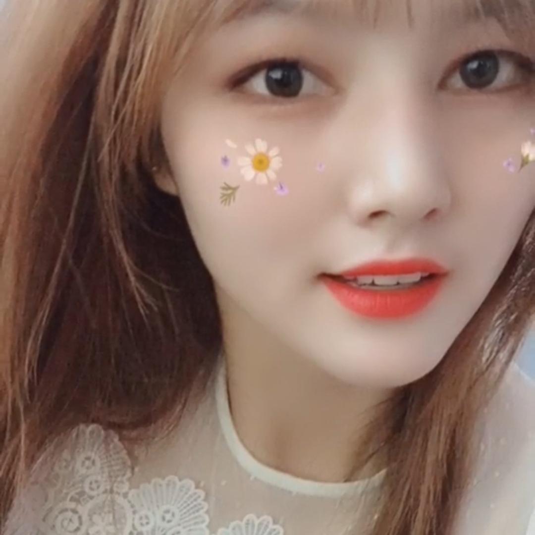 小周周🎀