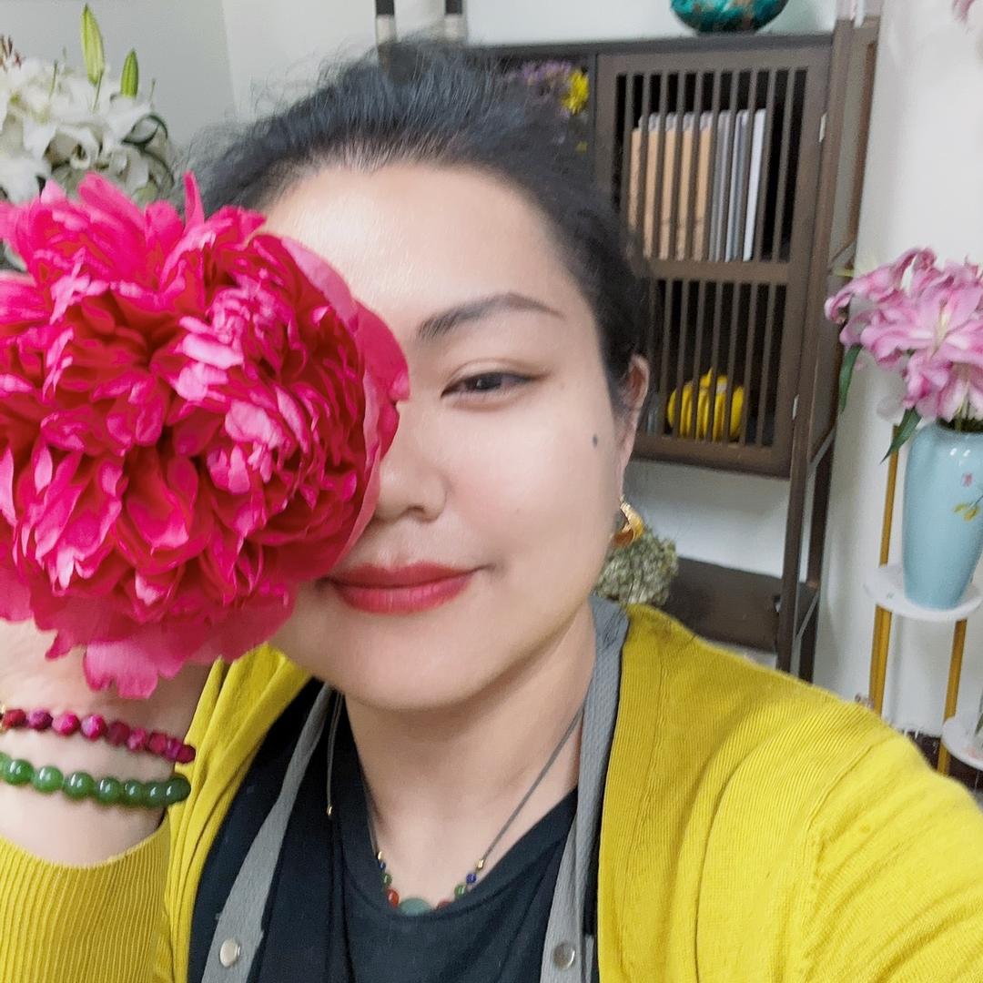 乐乐-泓霖花卉专注品质鲜花