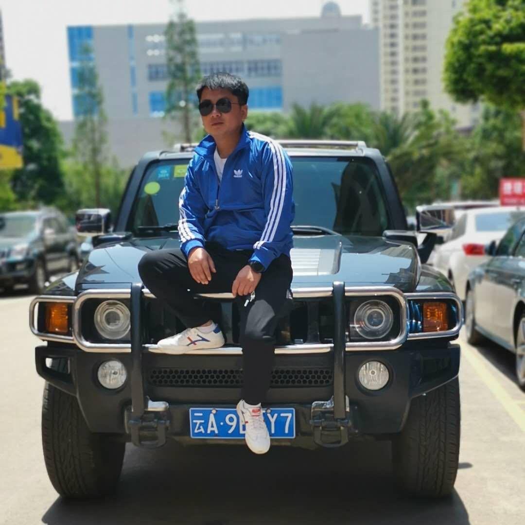捷瑞名车汇