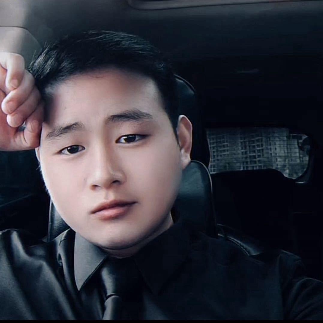 小阮探房记