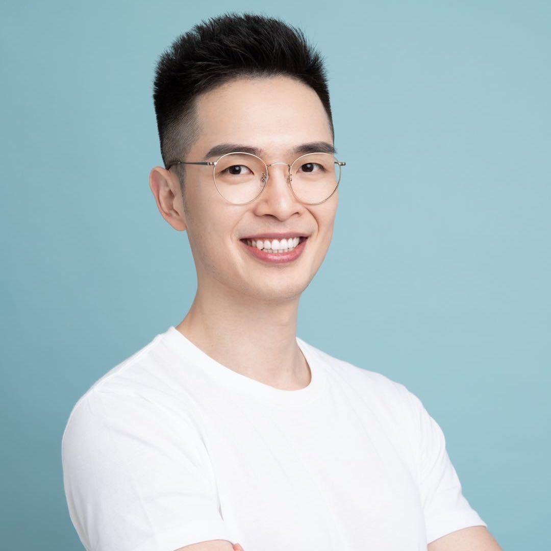 肯尼的健康笔记（小号直播）