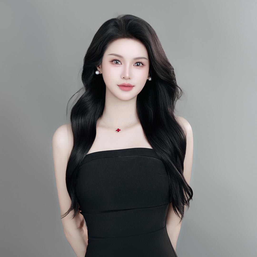 曦宝贝💞