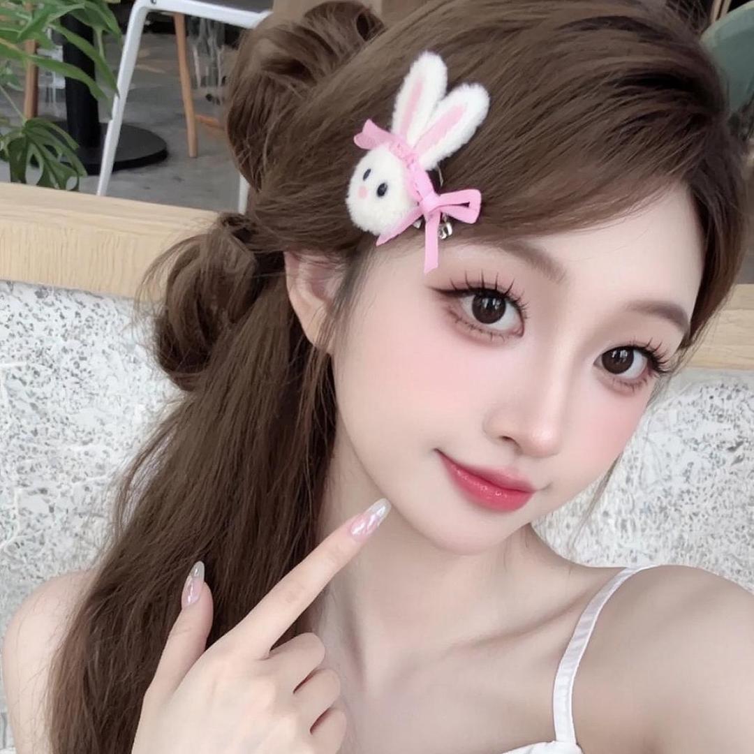 傲娇甜薯