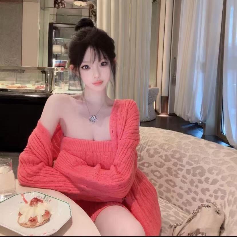小茜姐姐