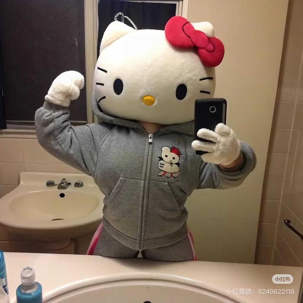 小羊与小妮