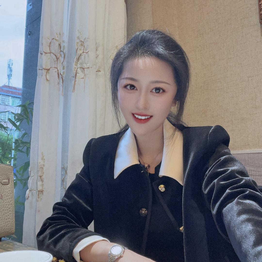 小鱼老板
