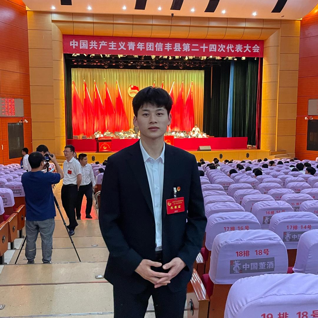 后生仔收山货