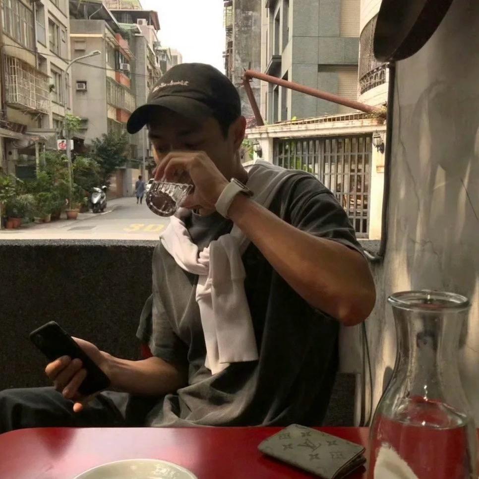 王大松
