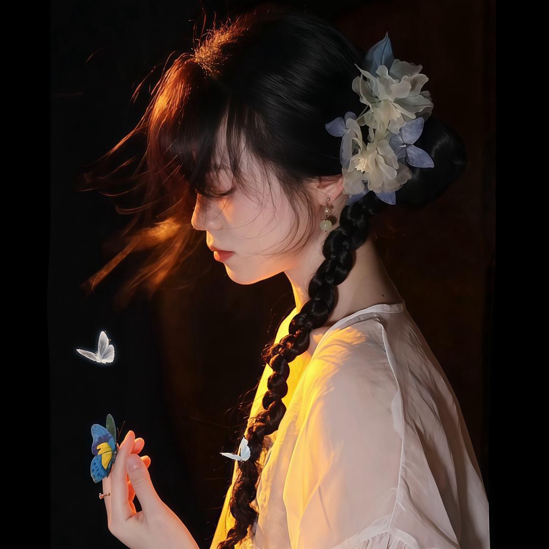 一颗巧克力📷