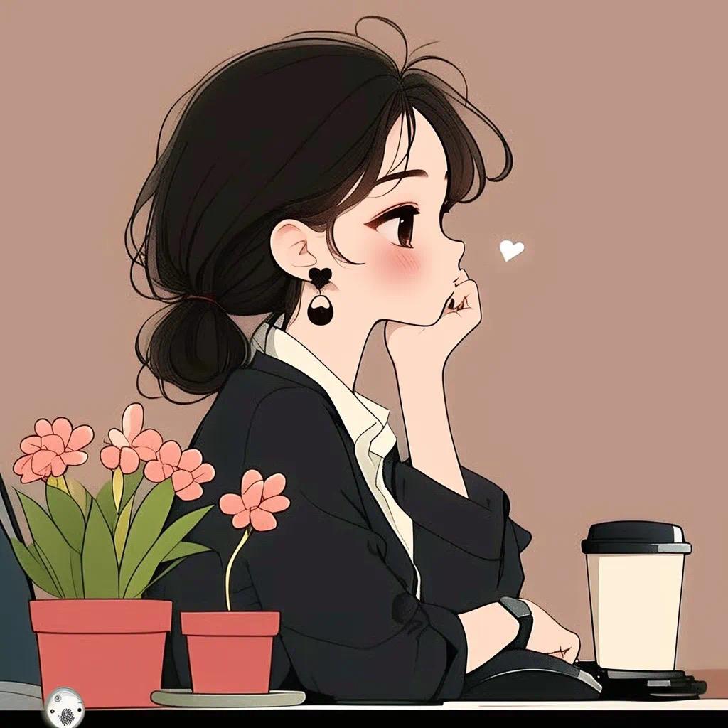 Yue·ᴥ·琴