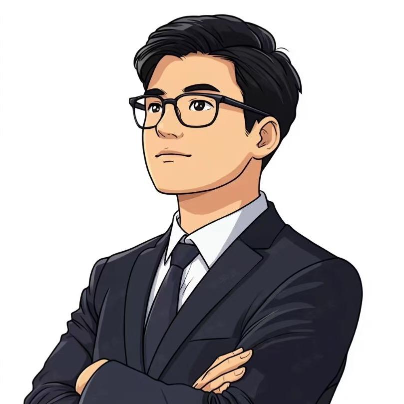 一个不知的心理人