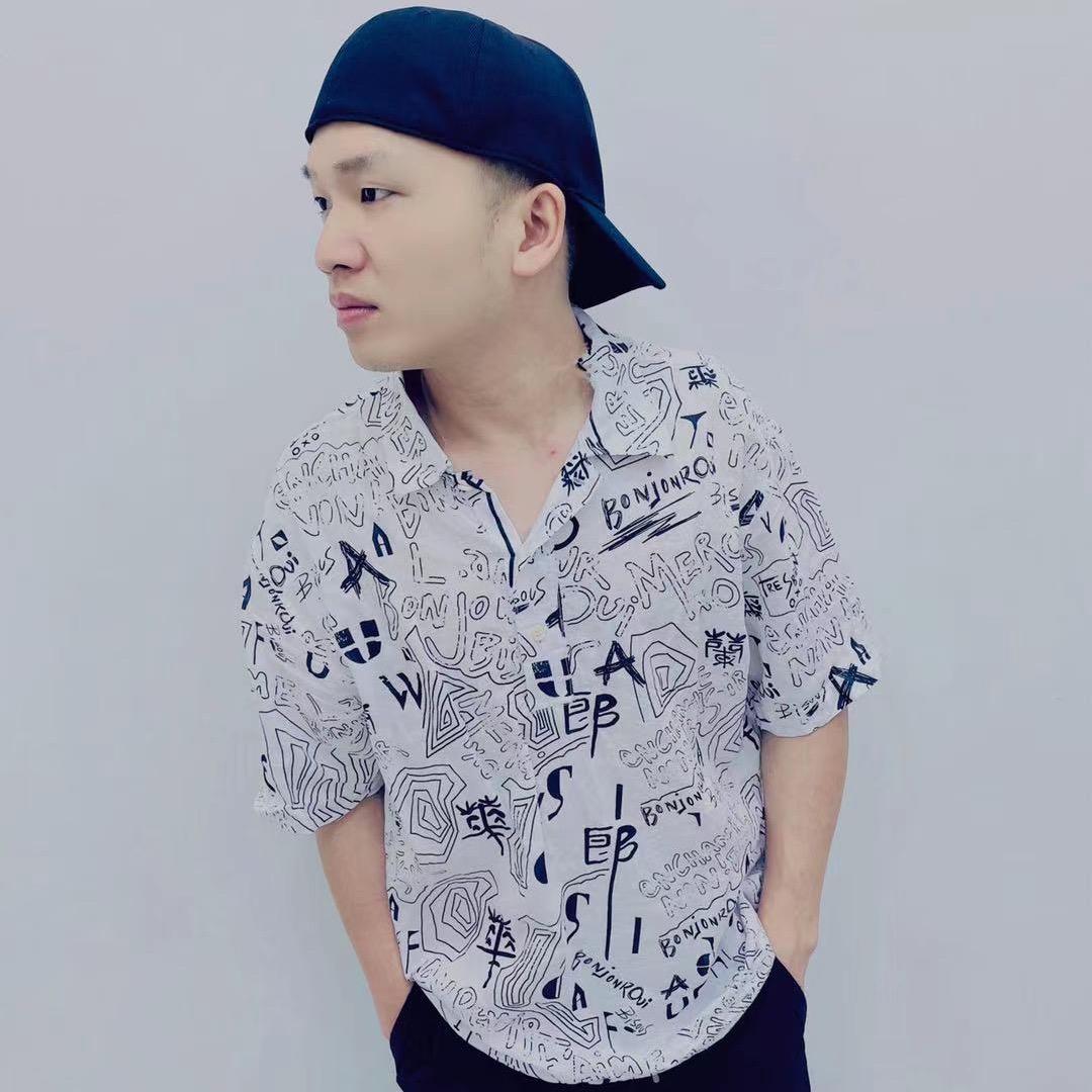 搞事棒