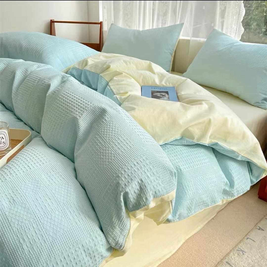 若熙家纺