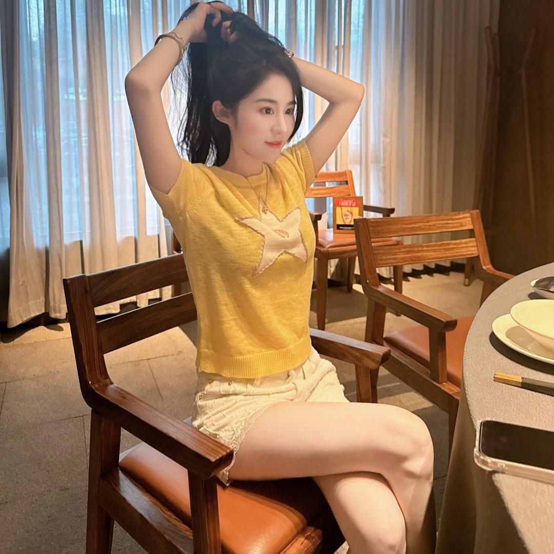 大女人