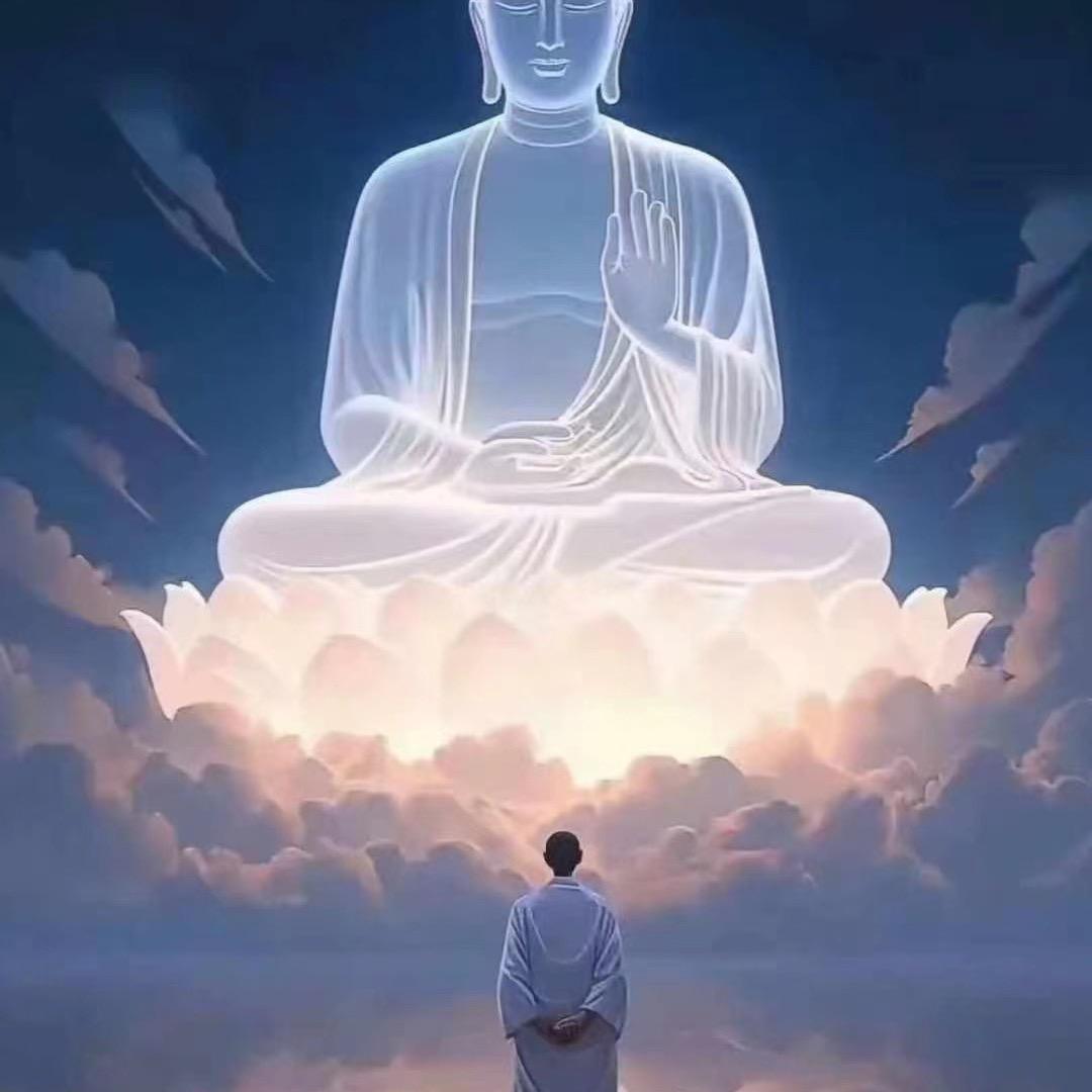 深蓝-