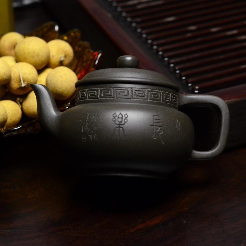 诺凡紫砂