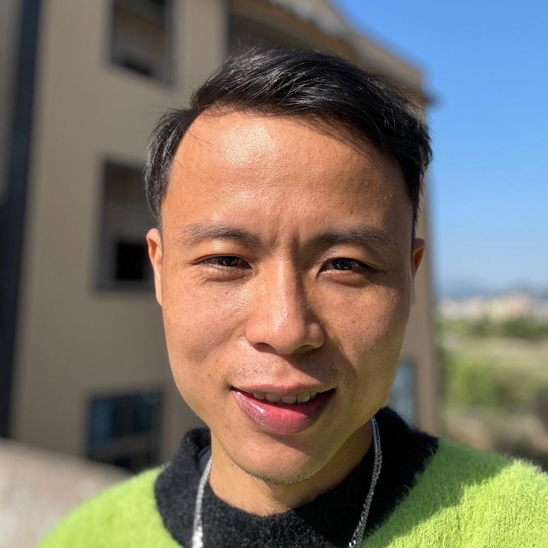 来自新新的你