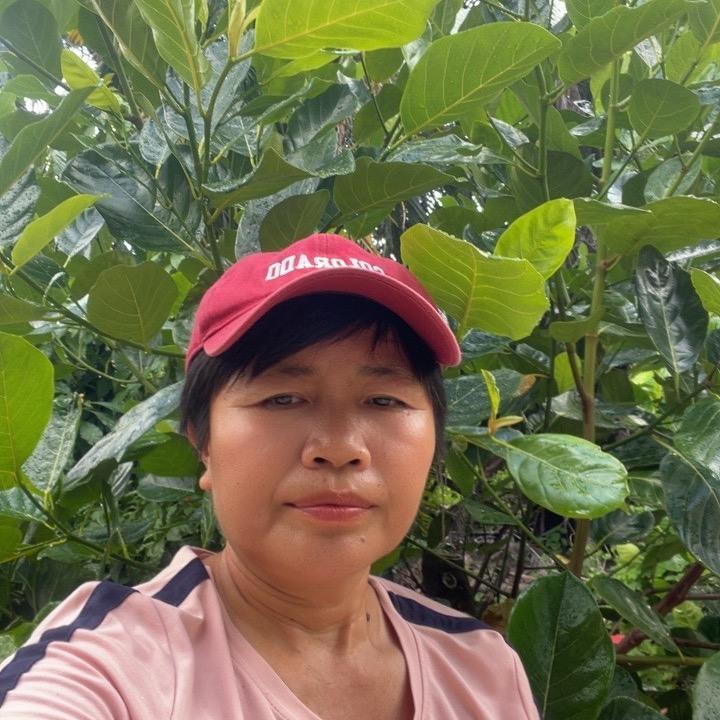 文昌阿麦