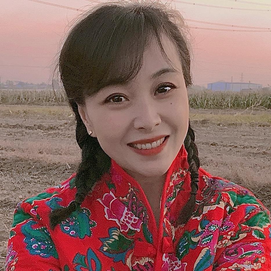 糖糖教美食