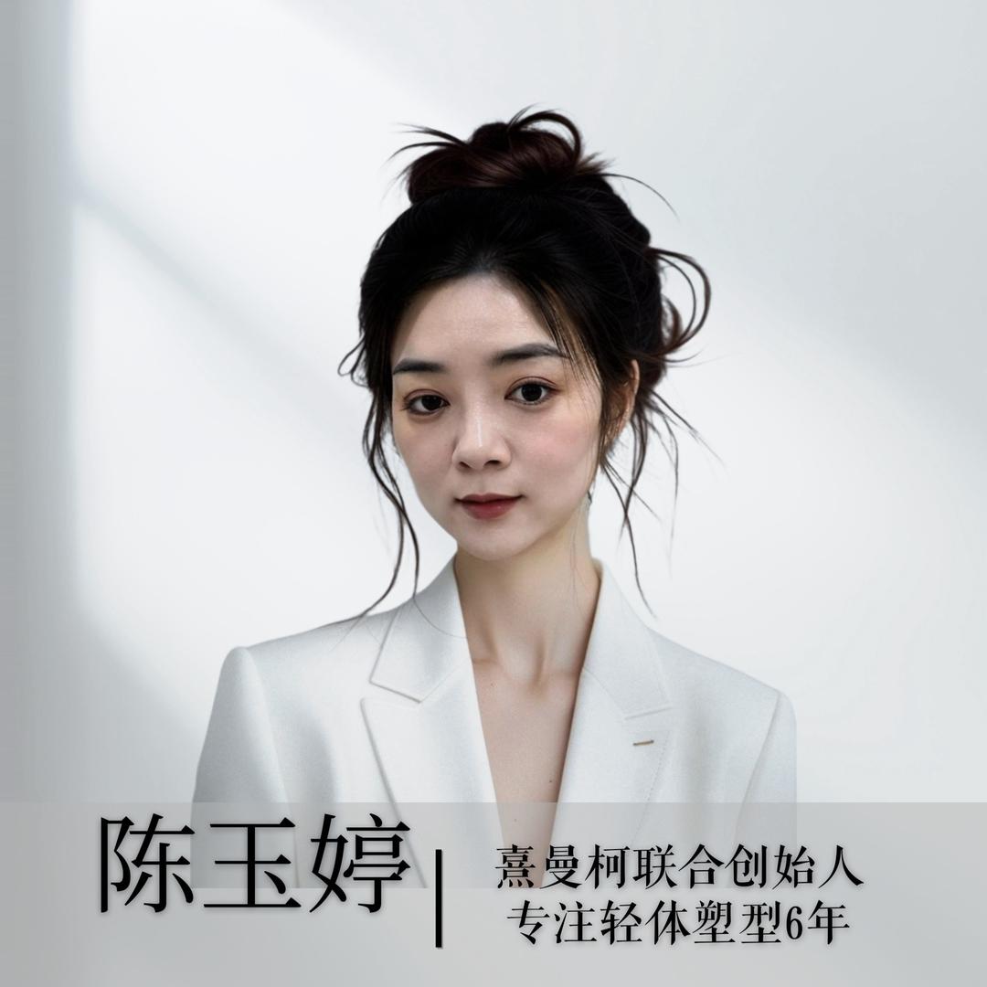 熹曼柯邛崃技术导师婷婷