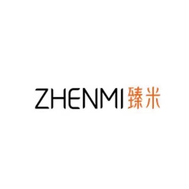 臻米ZHENMI官方旗舰店直播间