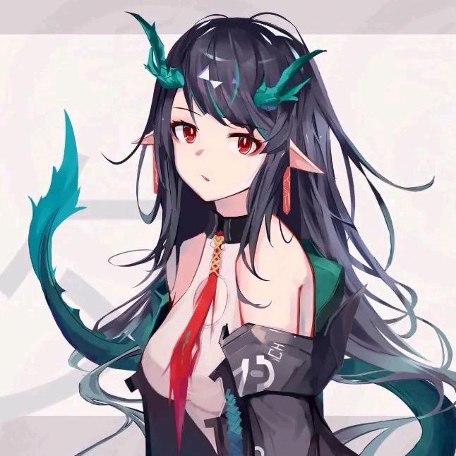 夕妹妹敲好看的