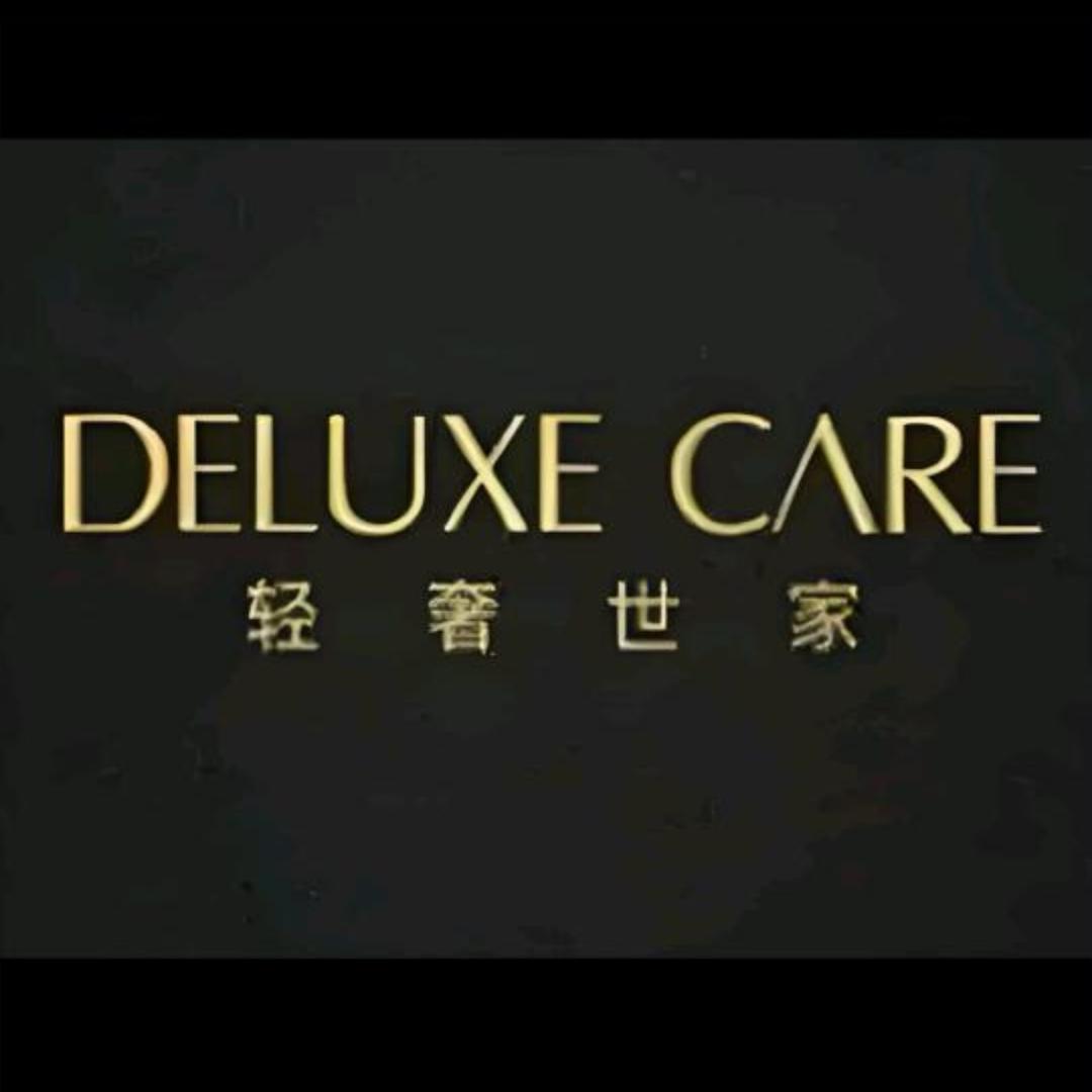 轻奢世家(黑头粉刺闭口)