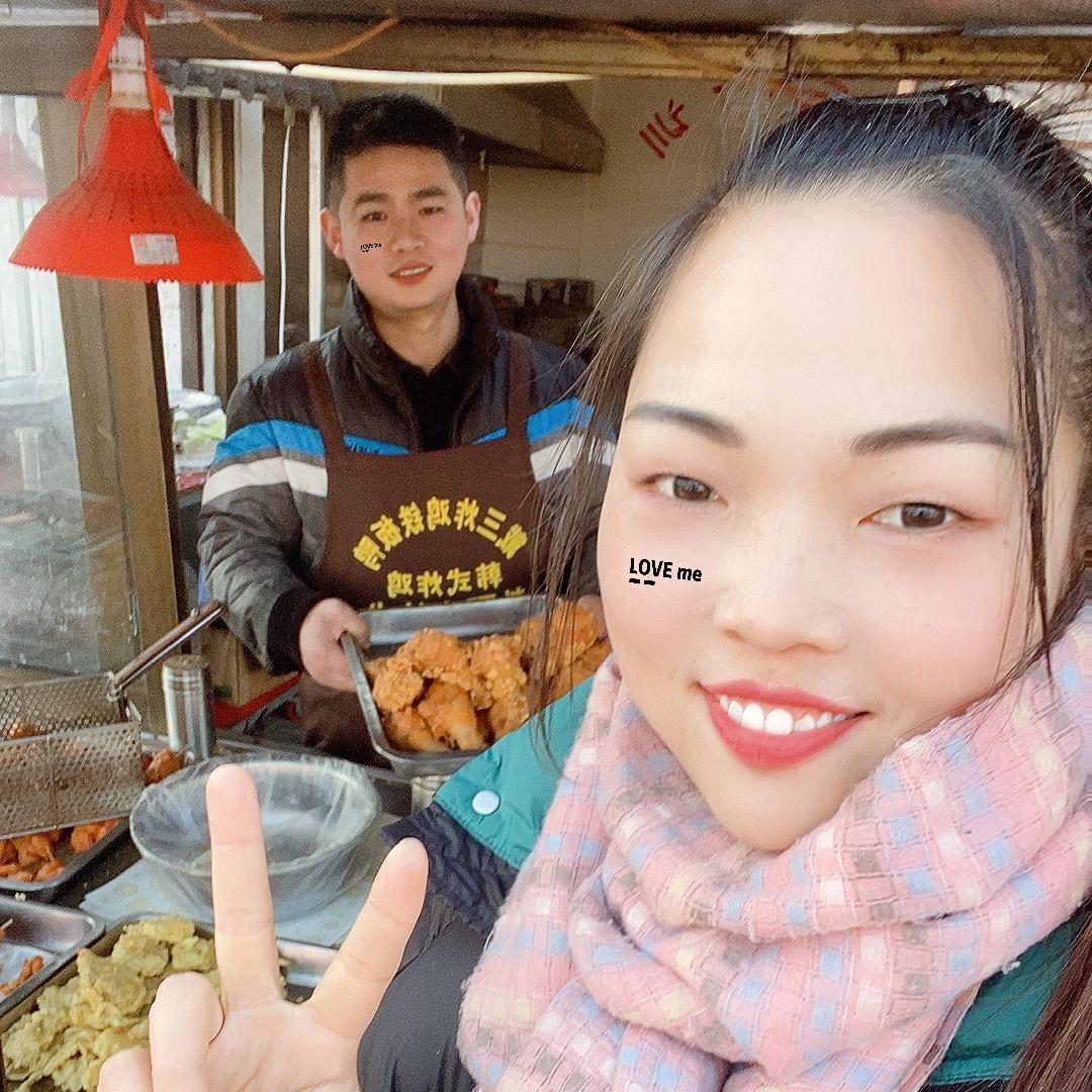 戴三炸鸡炸货铺