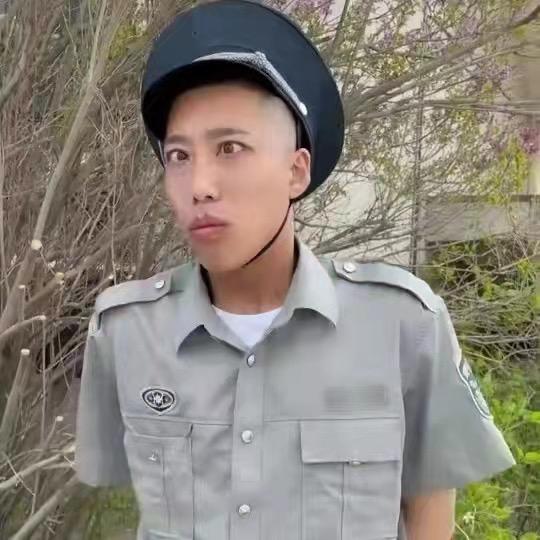 牛马傻强职业录屏！