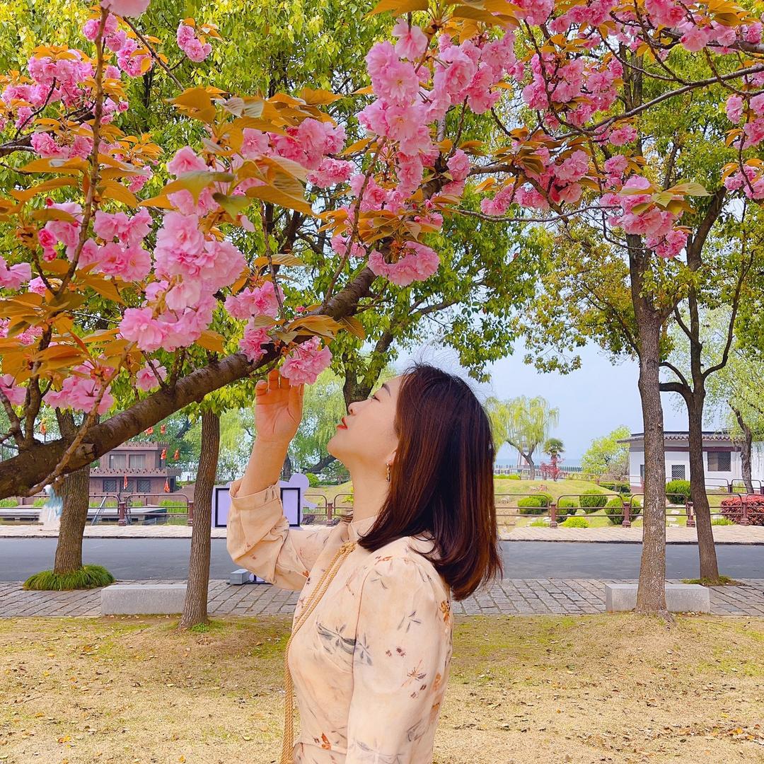 倩倩🍀🍀